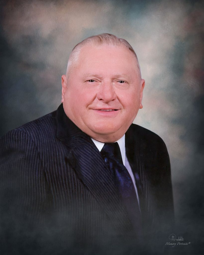 Joe Thomas Lev