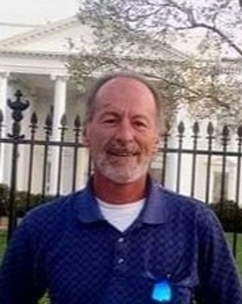 Hugh William Whitworth