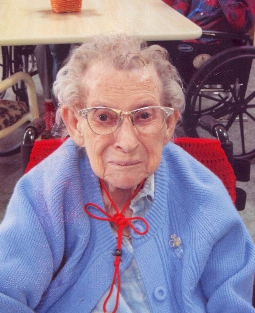 Bessie Lauraette Rinehart Profile Photo