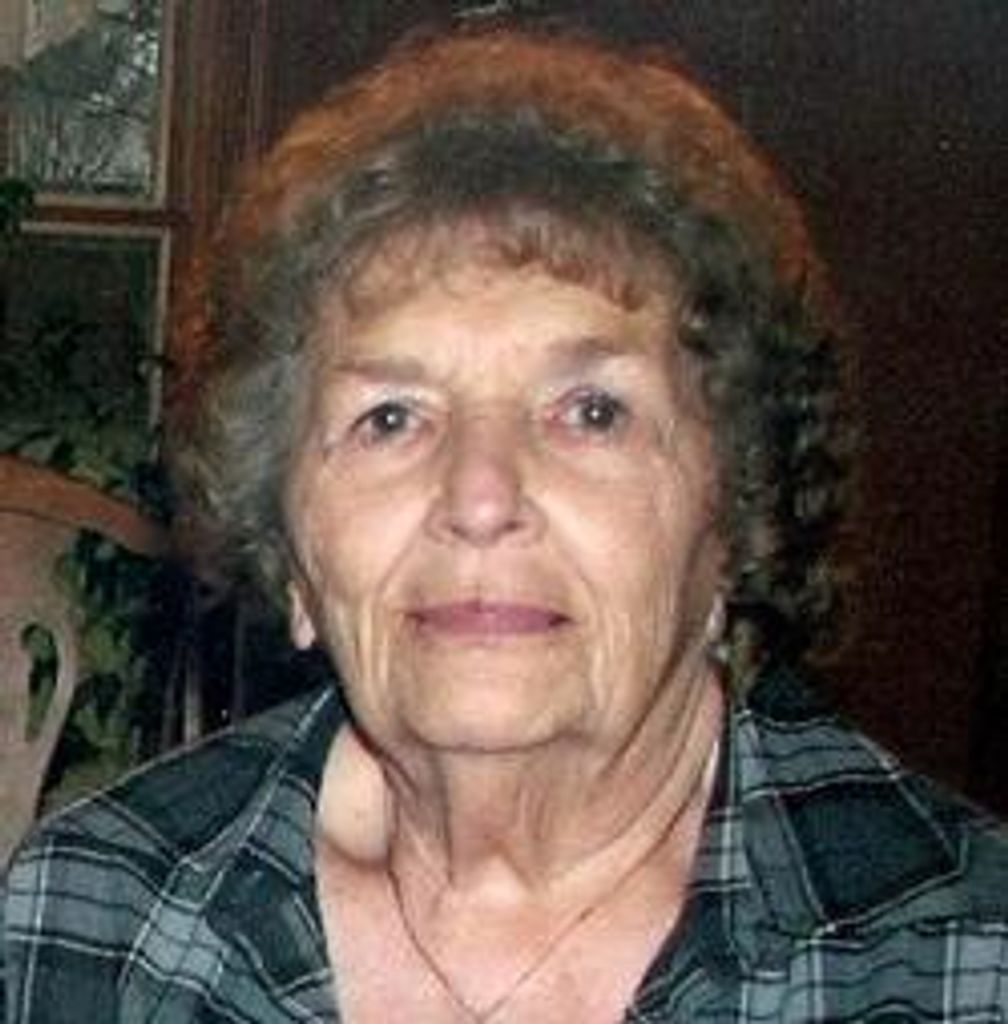 Bonnie Jane Vanness