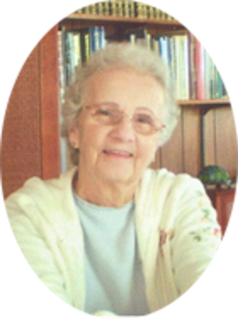 Virginia Delle Trundy