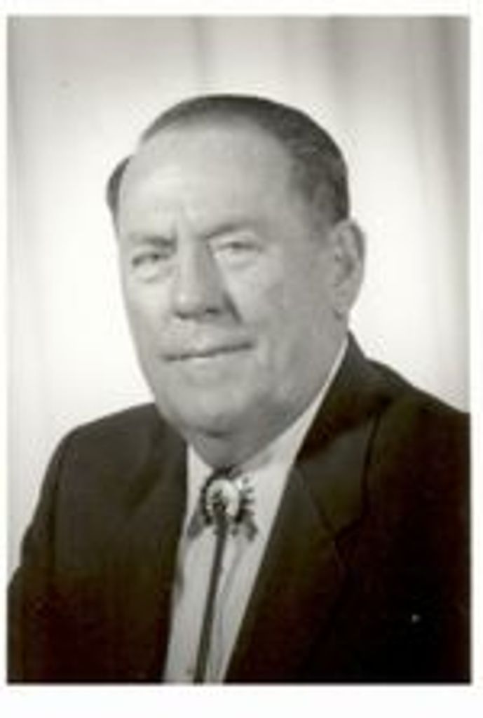 Franklin Bedell, Jr.