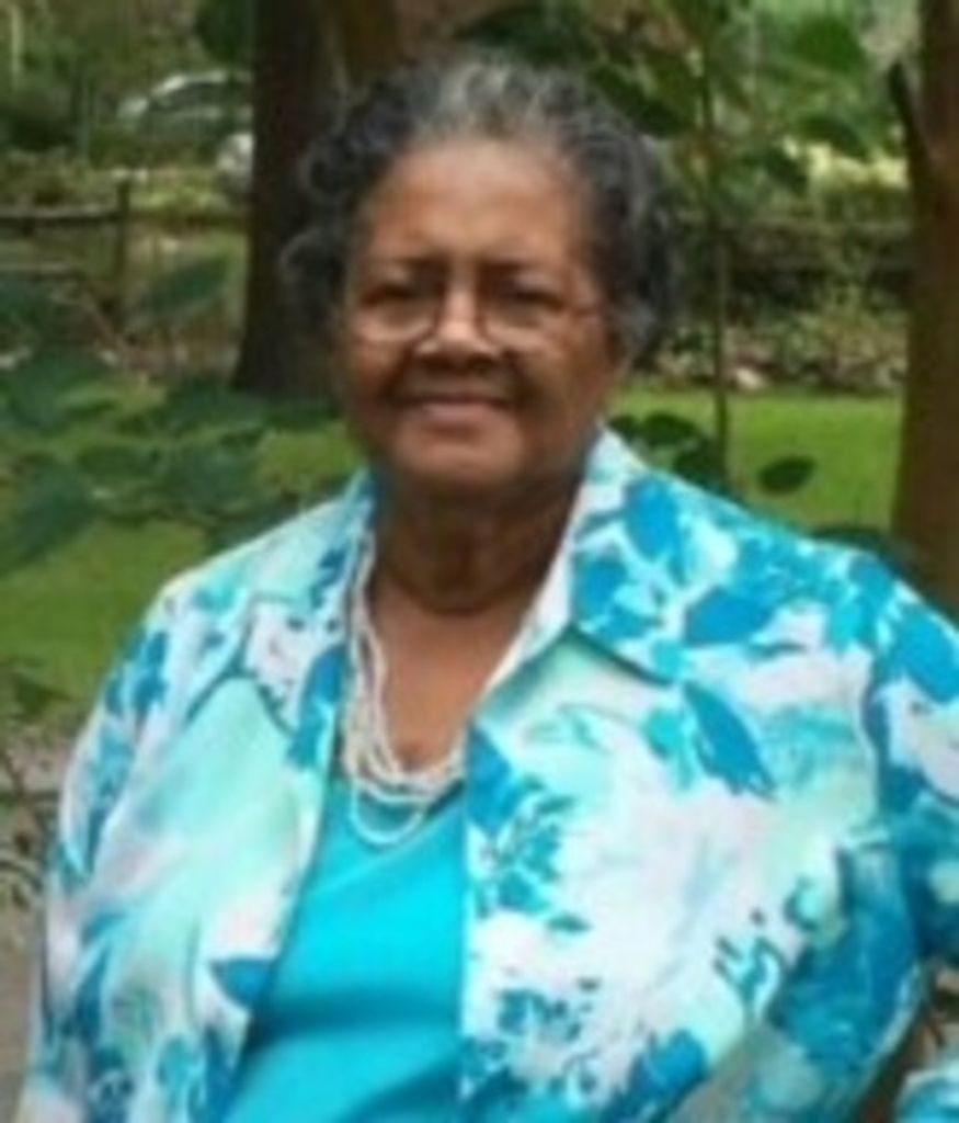 Mother Victoria Worsley Williams