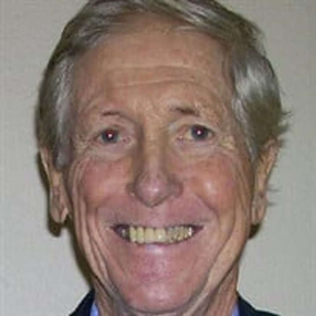 Harry Effer