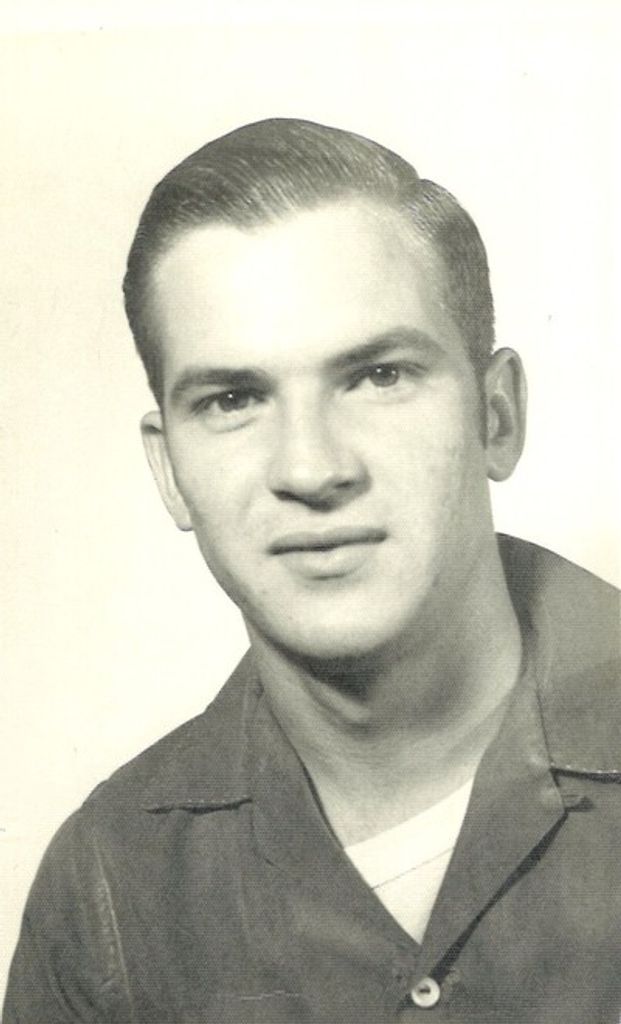 Raymond Leo Hollowell Profile Photo
