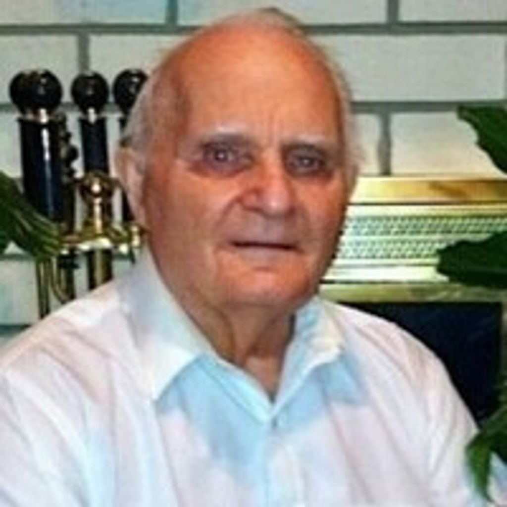 Fred Lee Thompson