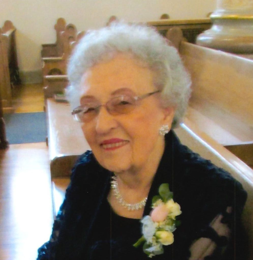 Frances C. Wuebbels Profile Photo