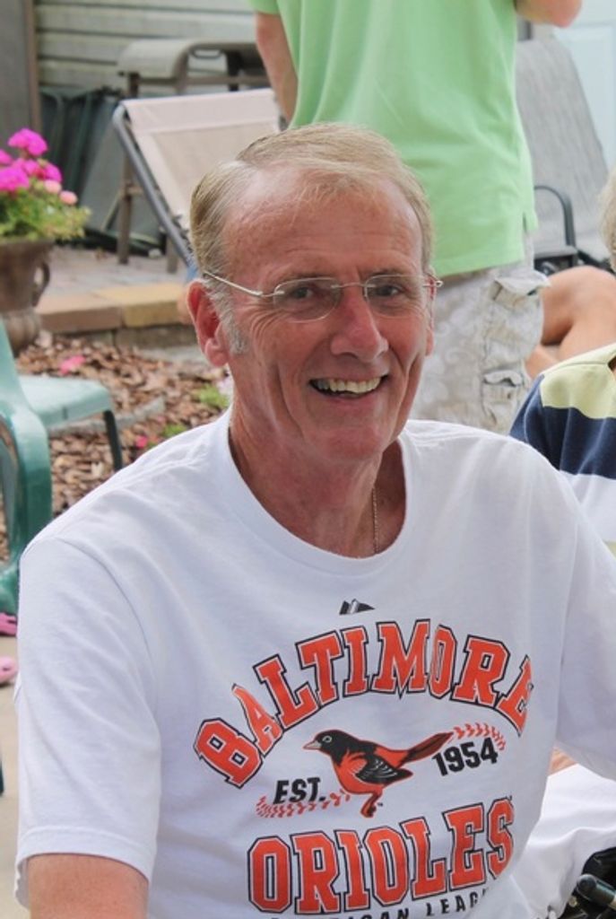 Raymond "Ray" Francis Beard, Jr. Profile Photo