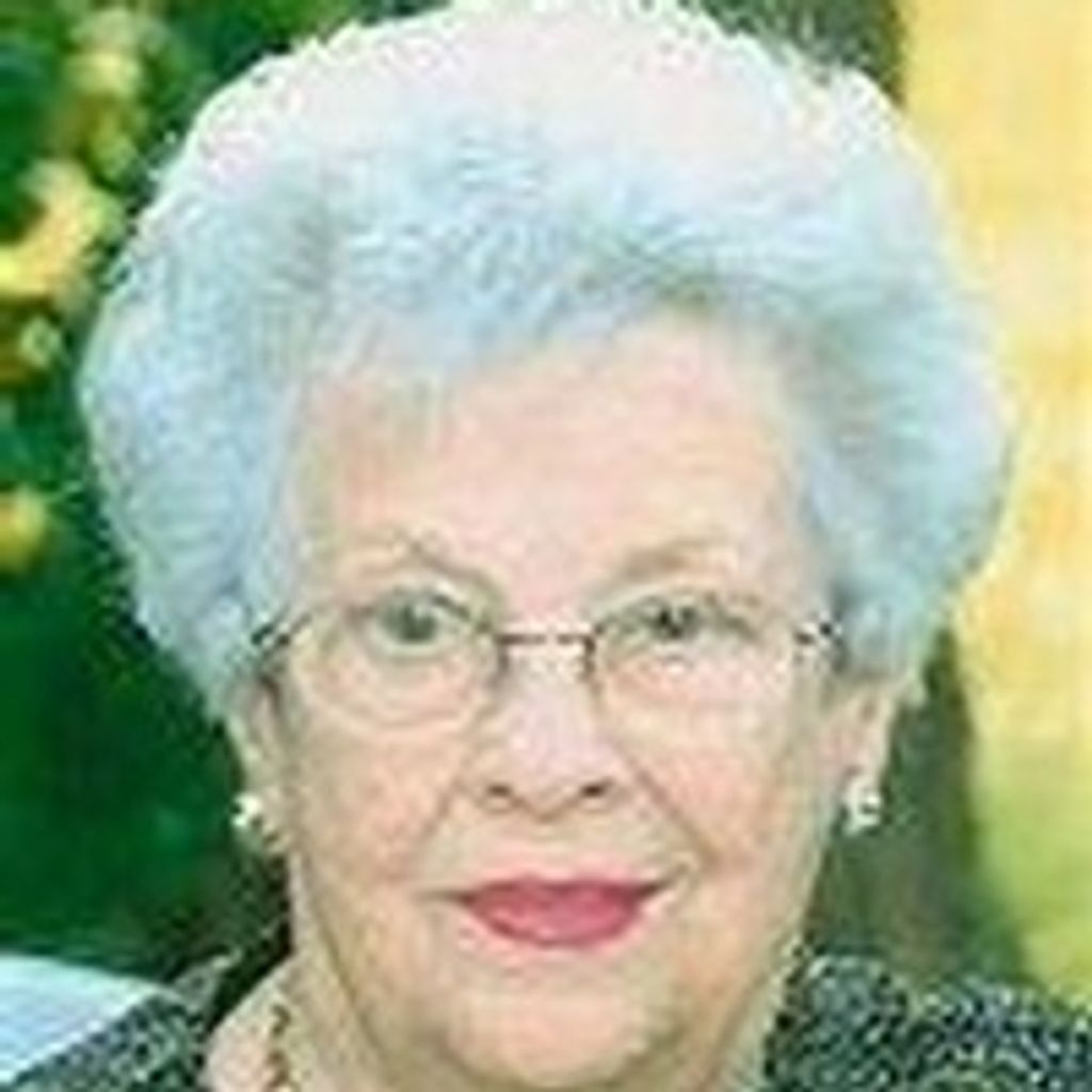 Sara Smith ROGERS