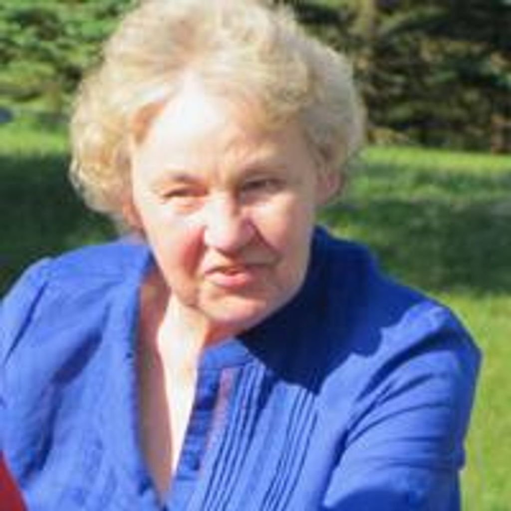 Elisabeth Pizzichemi