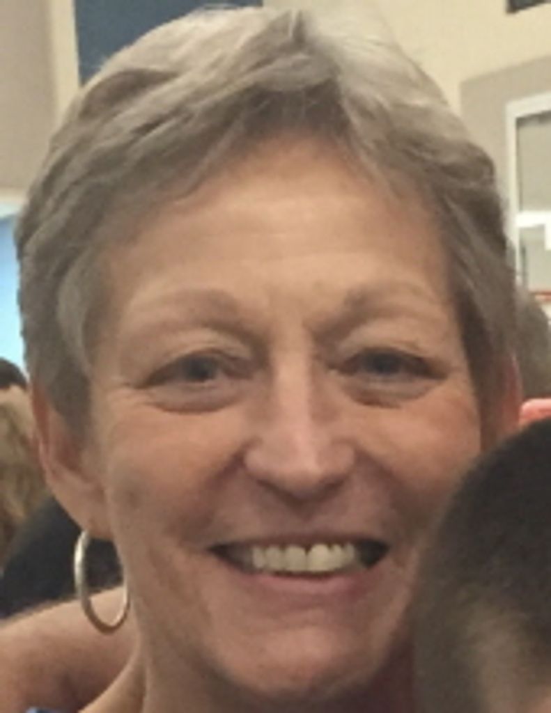 Alma Darlene Trucksis