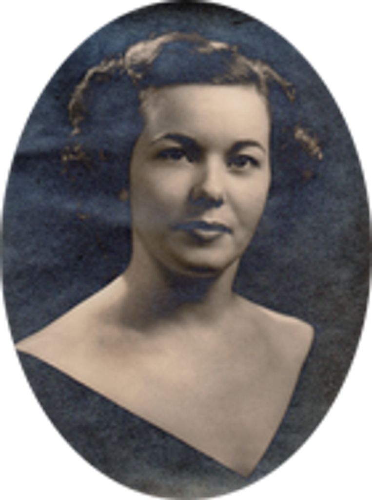 Margaret Hope