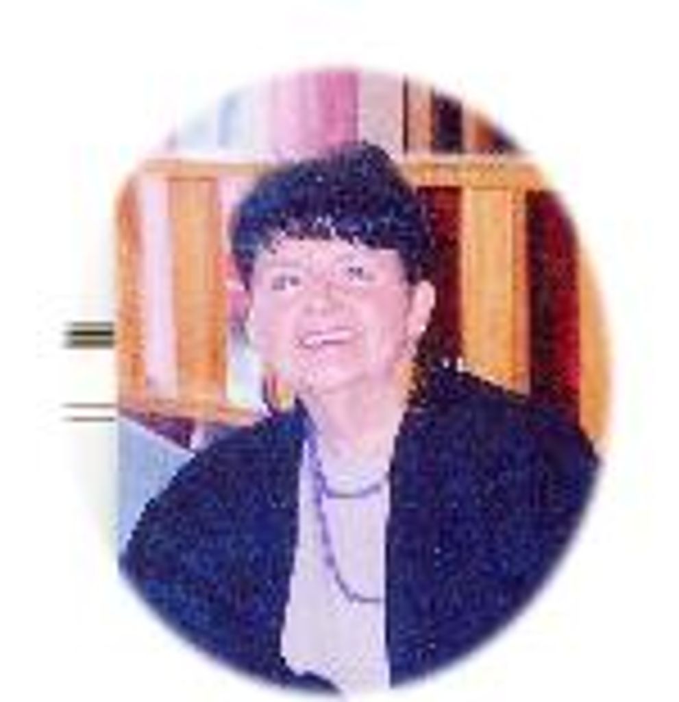 Rita V. Bobst