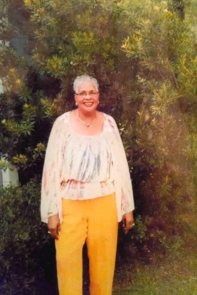 Minnie Ethel Garrett Profile Photo