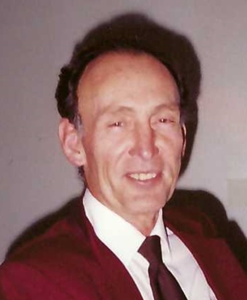 Norman A. Ringuette Profile Photo