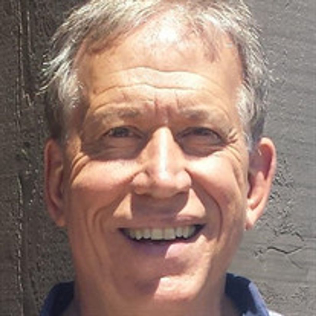 Donald S. Patin