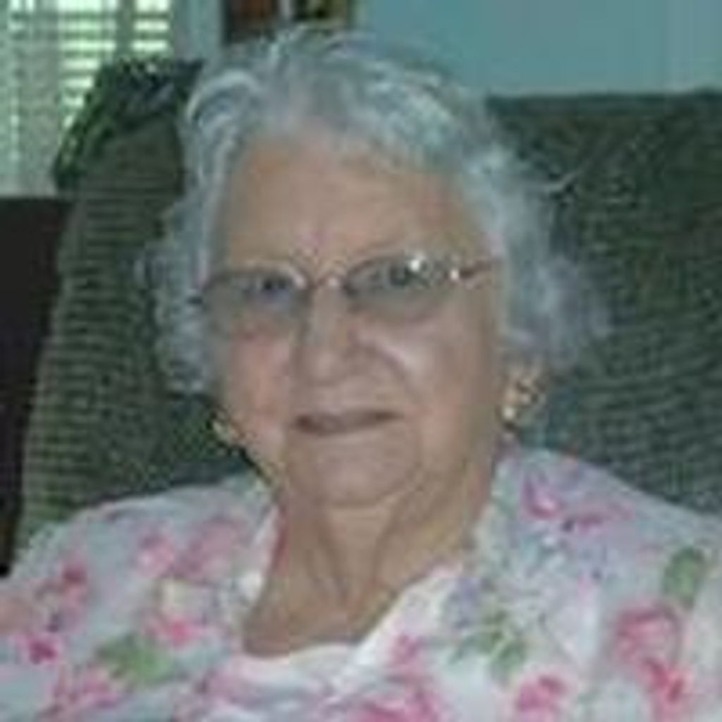 Barbara Corrine Curbow