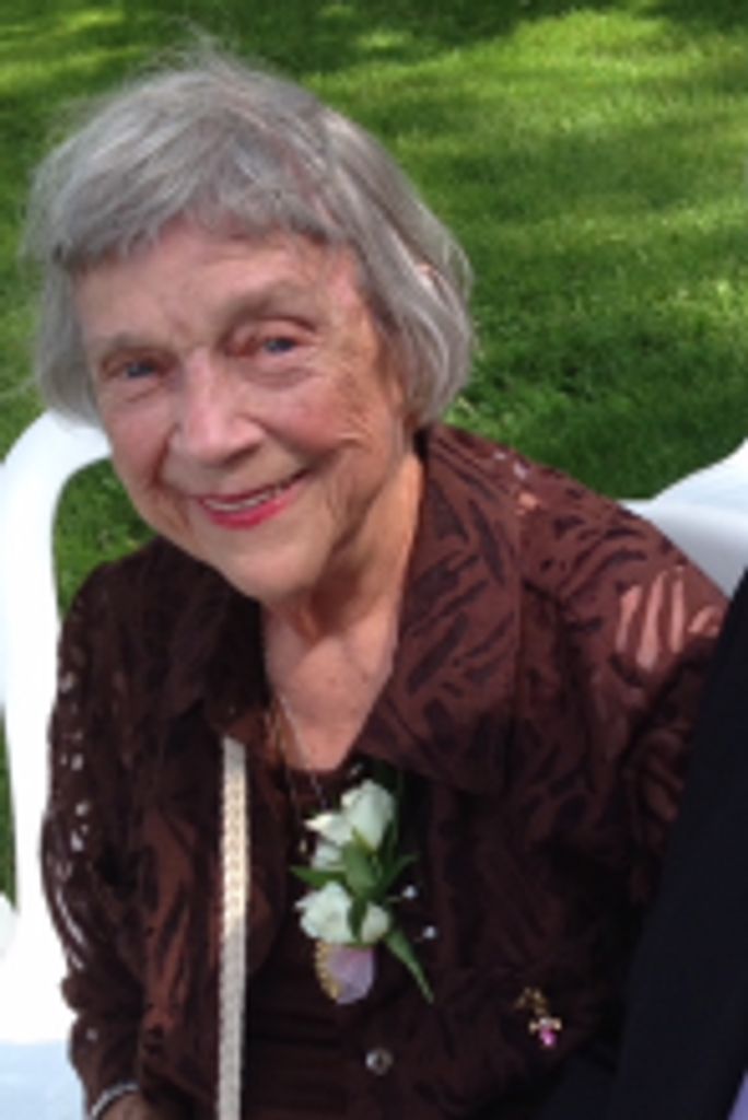 Mary Marjorie Smith Profile Photo