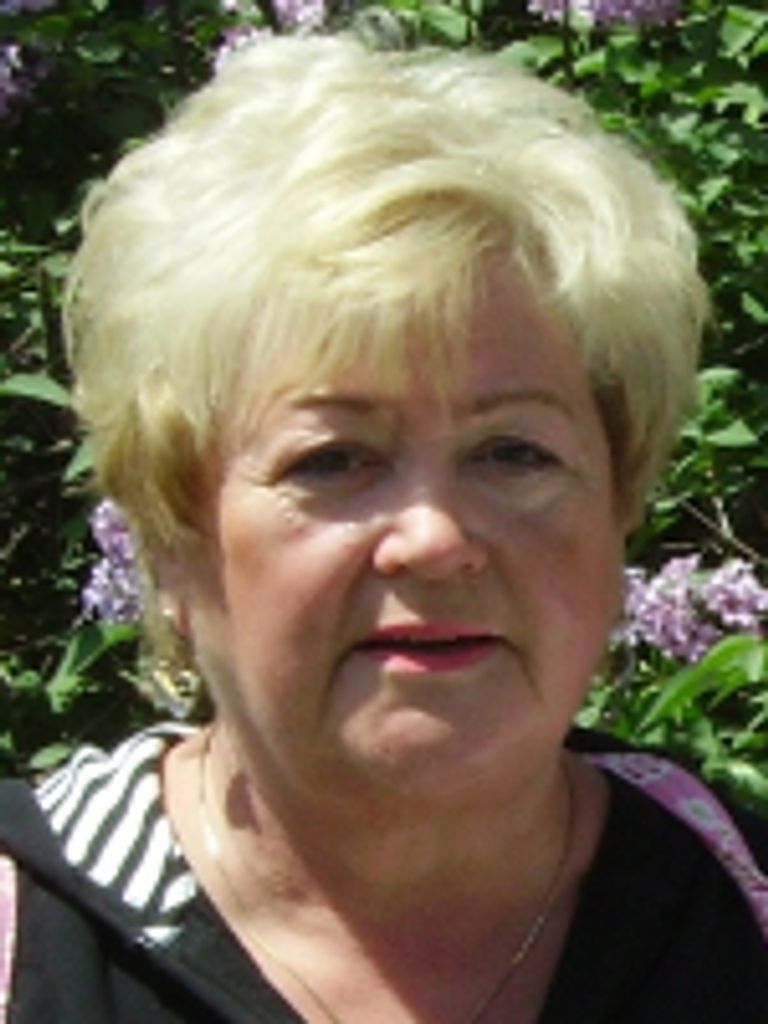 Katharina “Kate” Kappeller