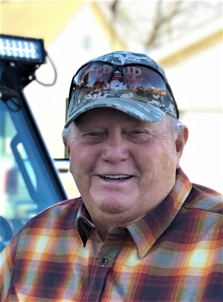 Robert 'Bob' Lee Nichols Profile Photo