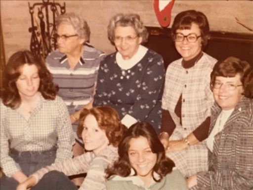 Carol Ann (McClary)  Myers photo gallery thumbnail 48 of 67