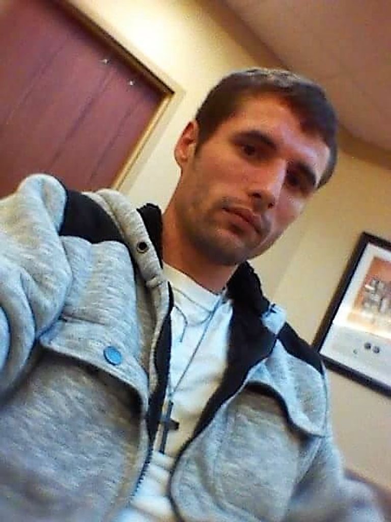 Joshua W. "Joshie B" Buchanan Profile Photo