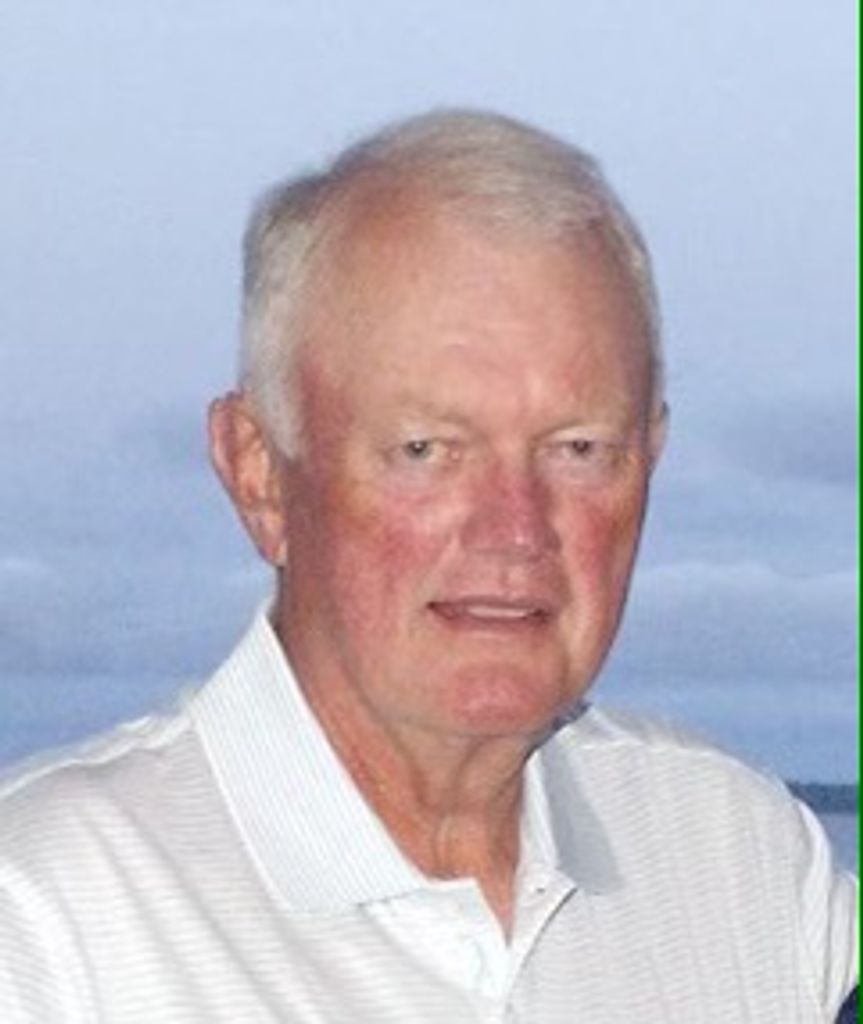Donald N. Kaull