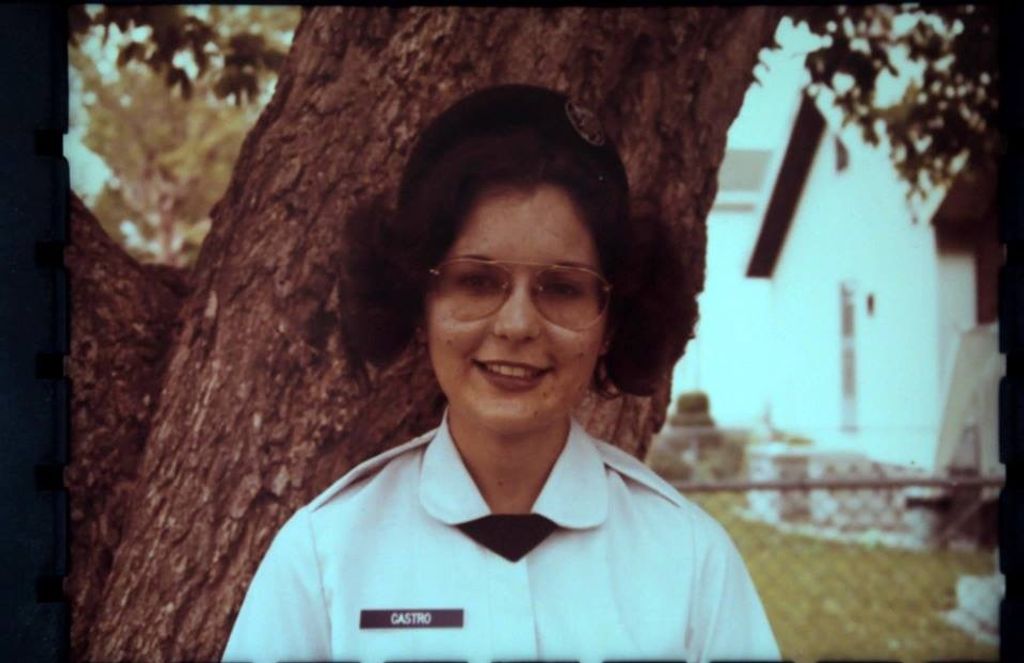 Linda  L. Marquardt