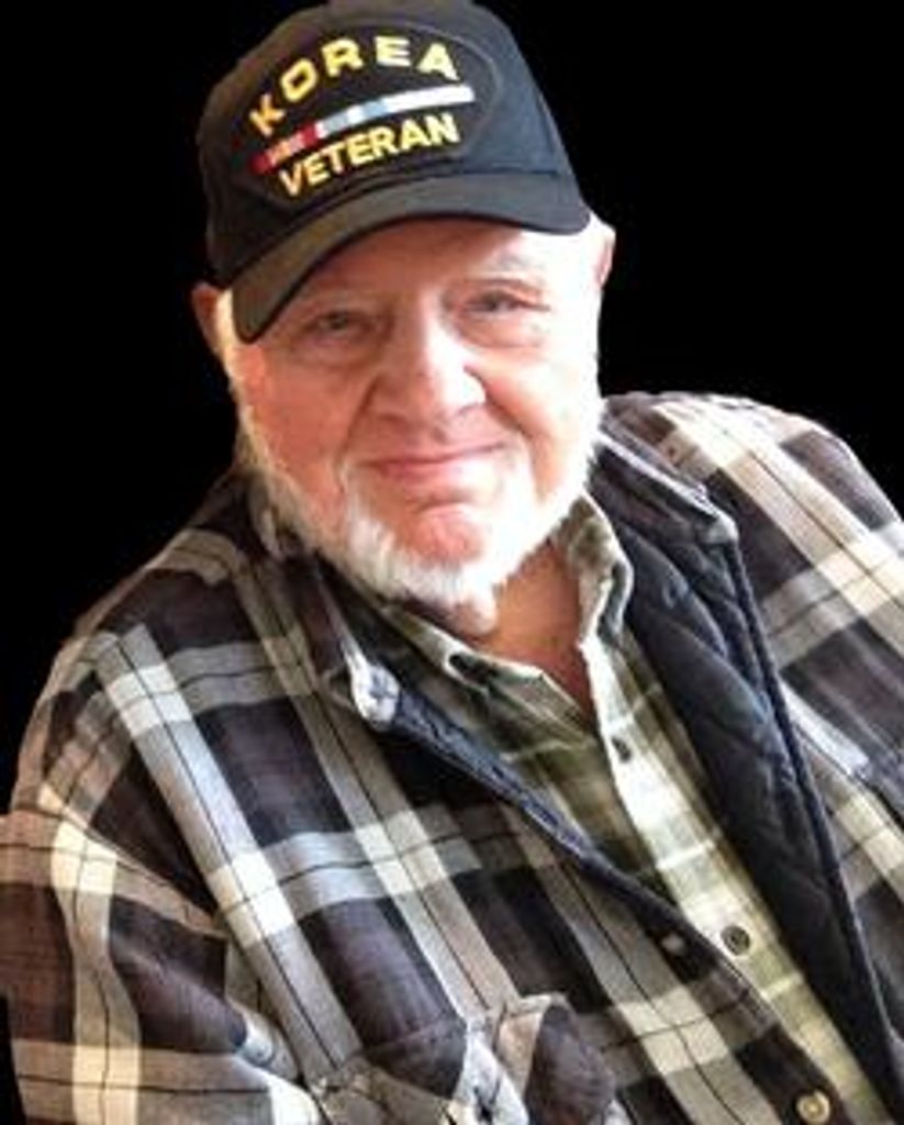 Henry Peter Vogt Profile Photo