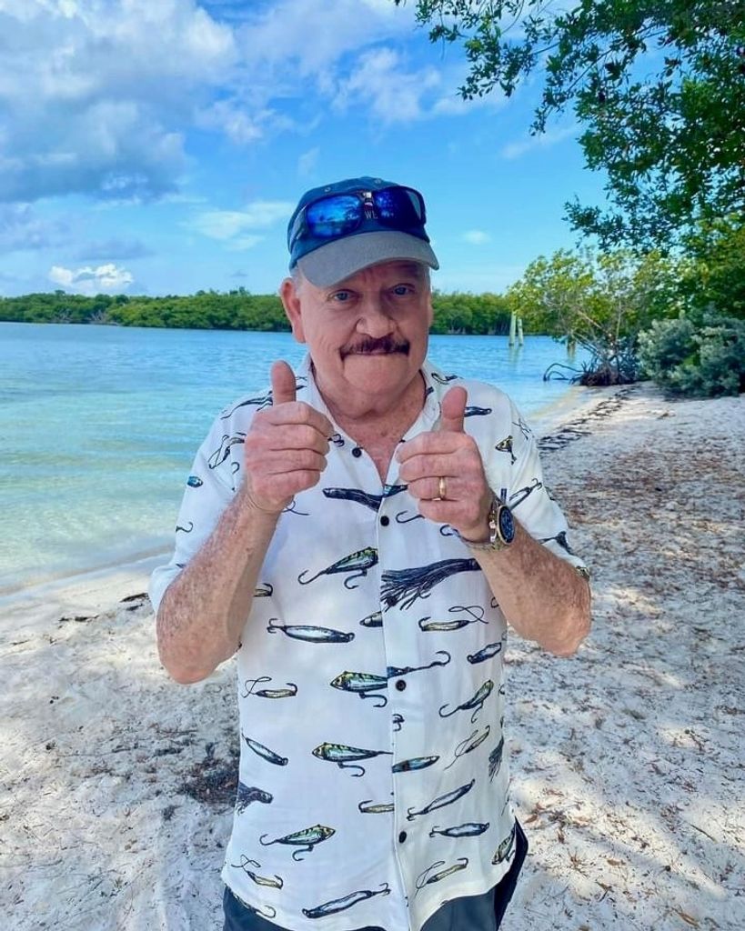 Garth Stephen Bonner Sr Profile Photo