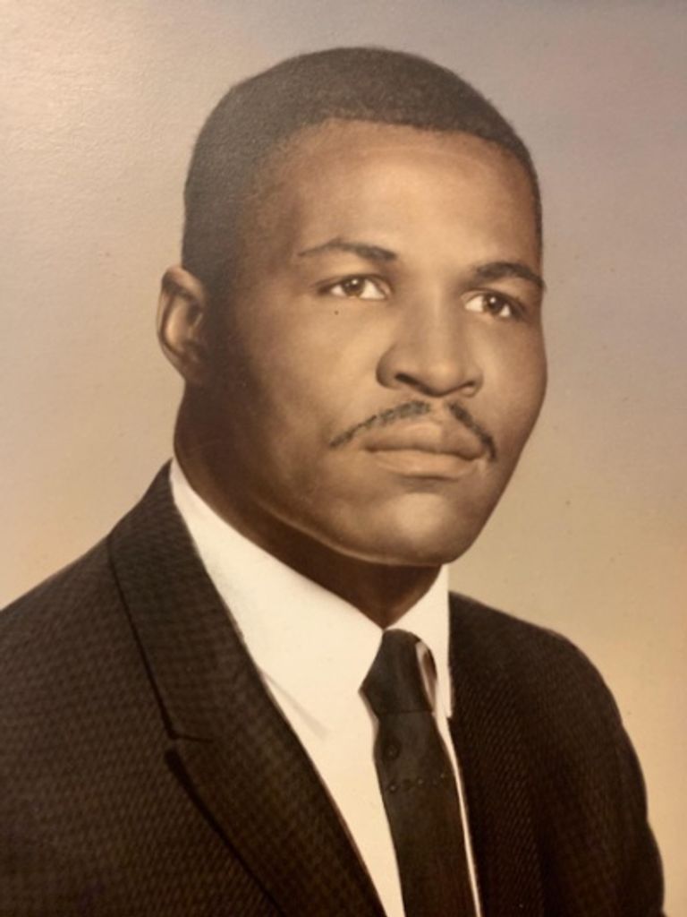 Edmund R Farrell Sr. Profile Photo