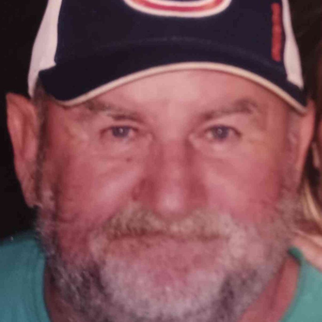 Ed (Paw) Jackson Sr. Profile Photo