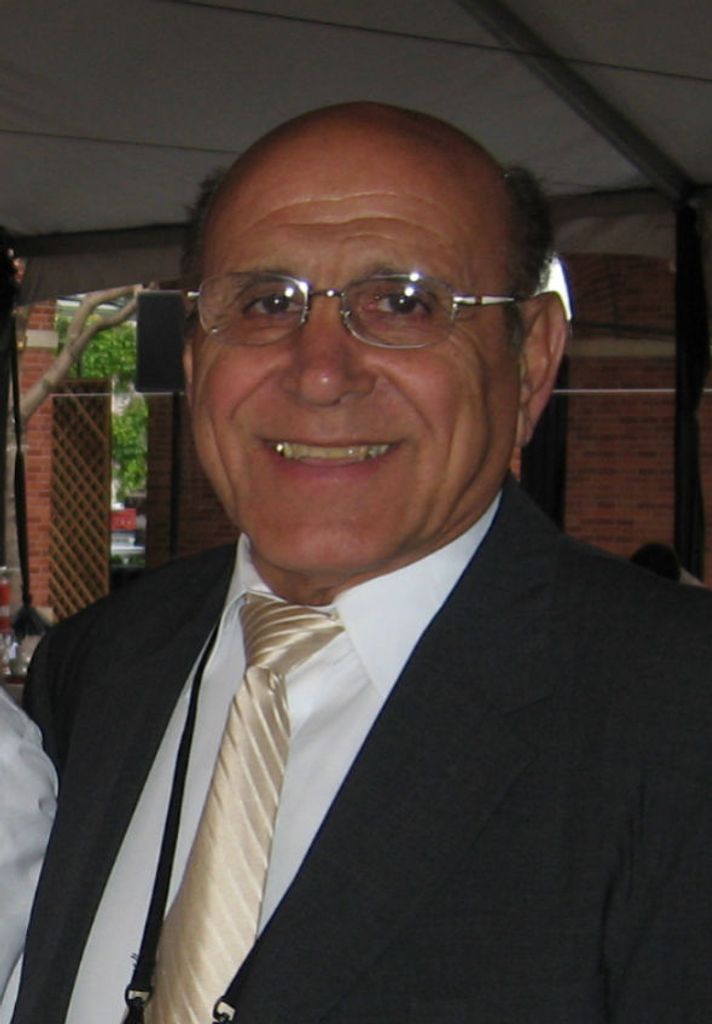 Peter Paylag Chorebanian