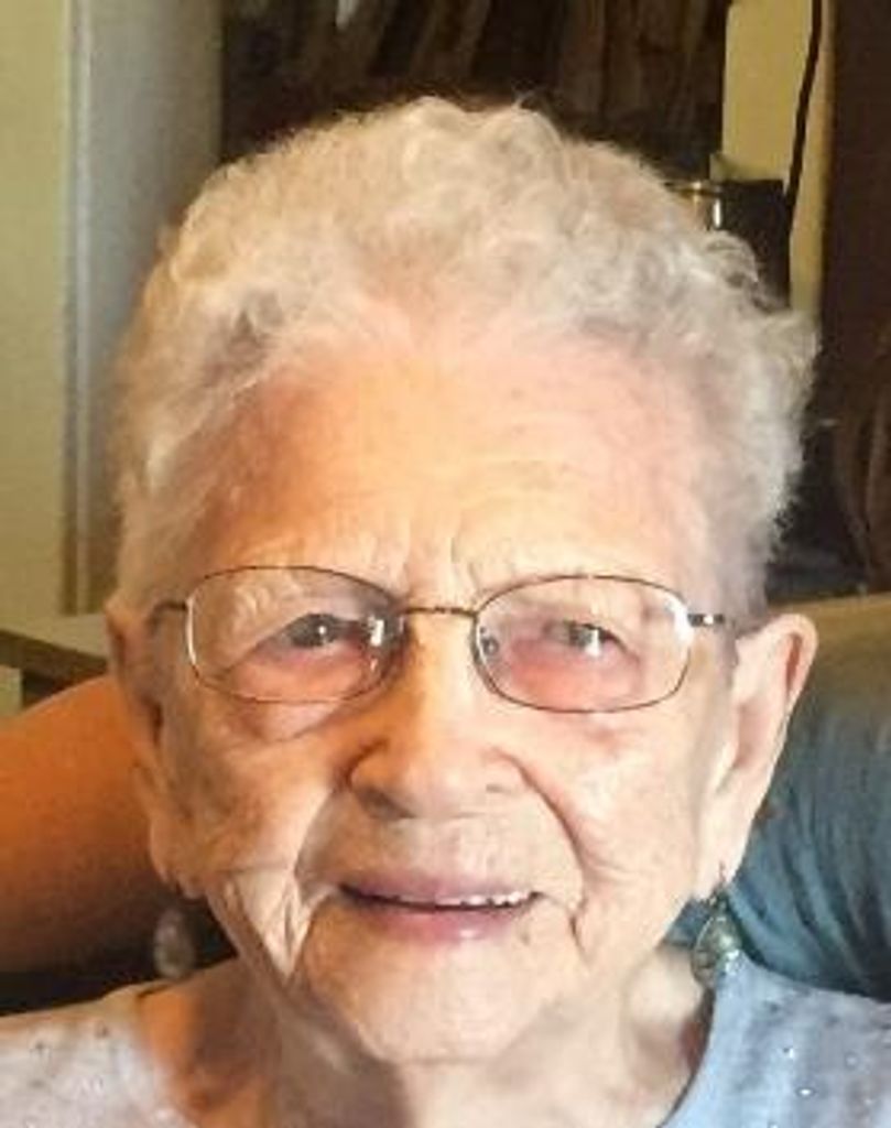Katherine  Ann Laumb