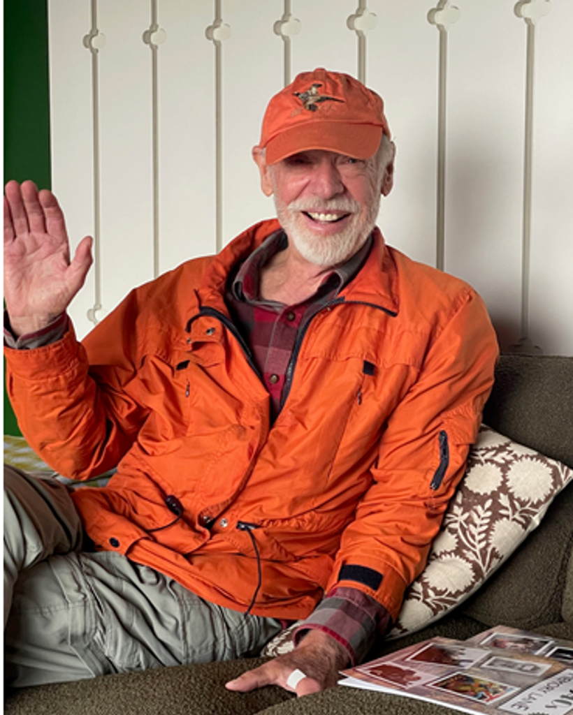 Larry Conley Hildreth Profile Photo