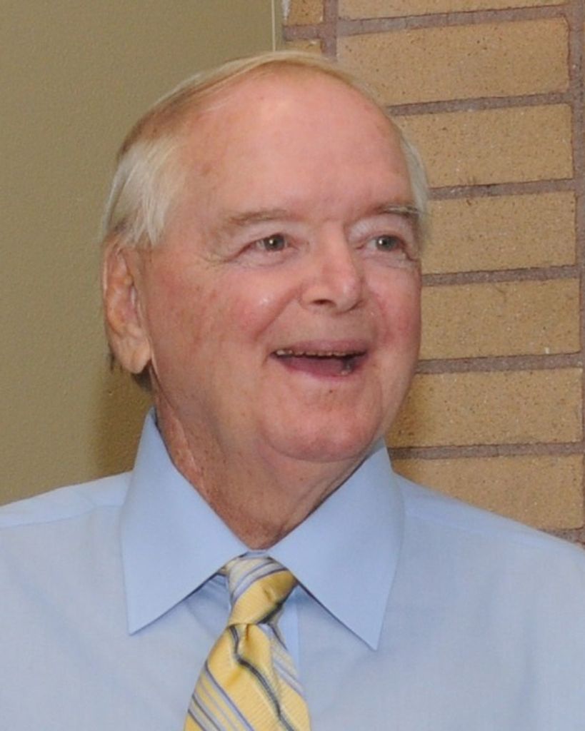 Melvin "Mel" McMillan Profile Photo