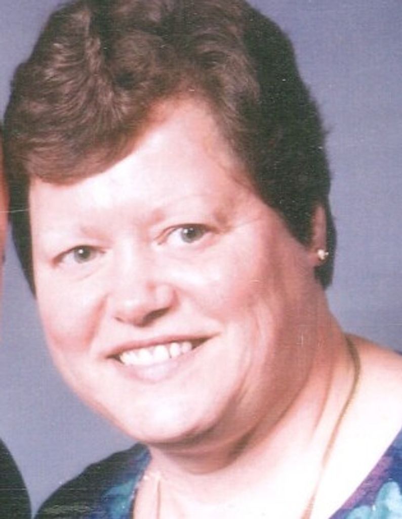 Janet Lee Elza Russell