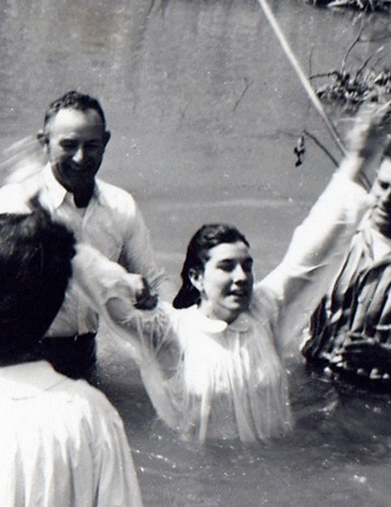 Anna Bea Bailey Profile Photo