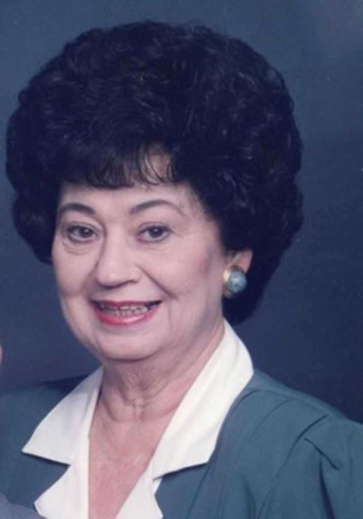 Marian Elizabeth Ray Profile Photo