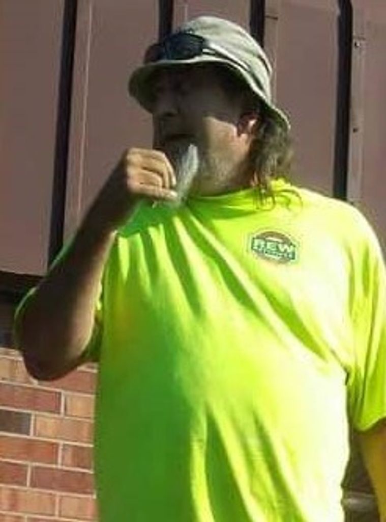 Jeffrey Durham