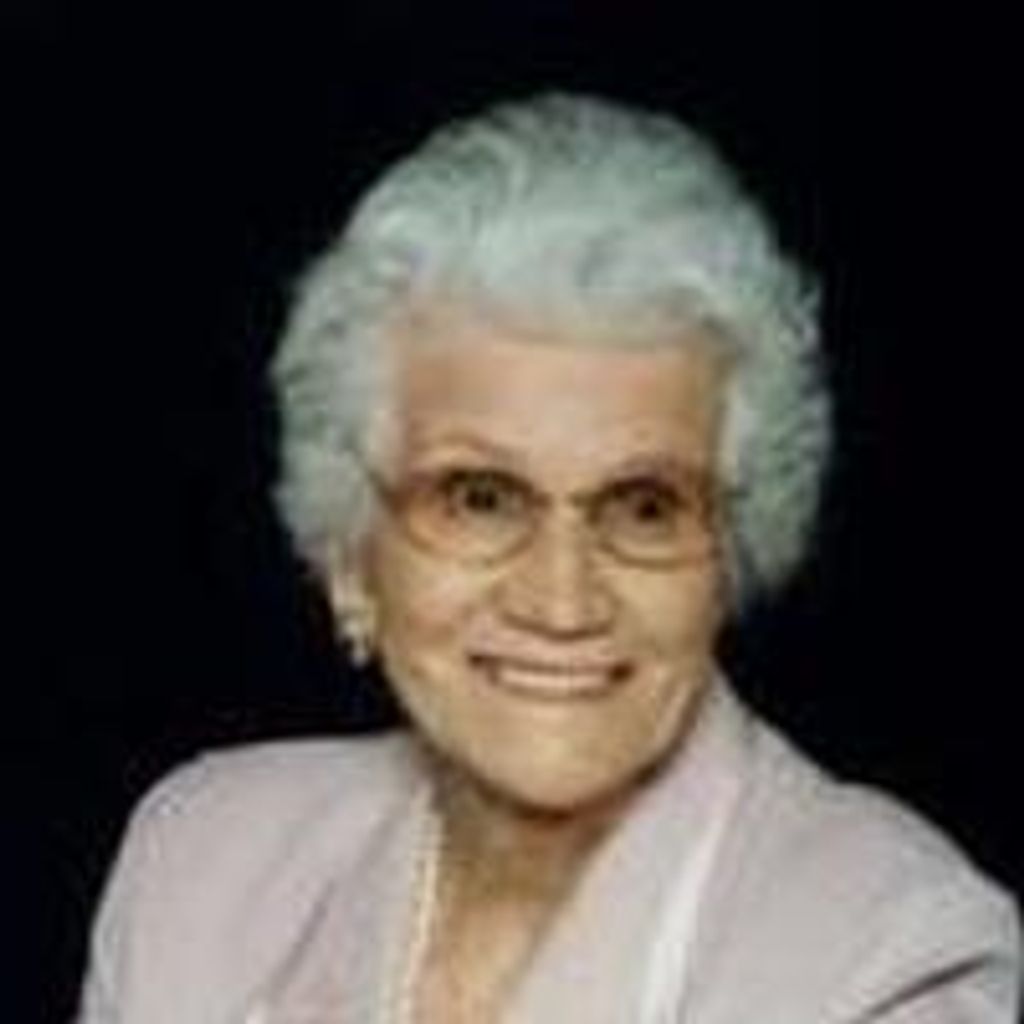 Juanita Hope Baugh