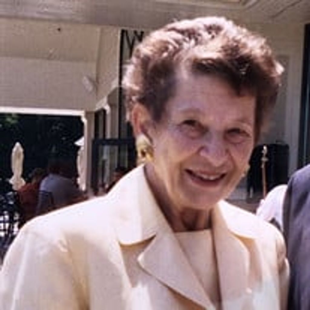 Rosalind D. Pricola