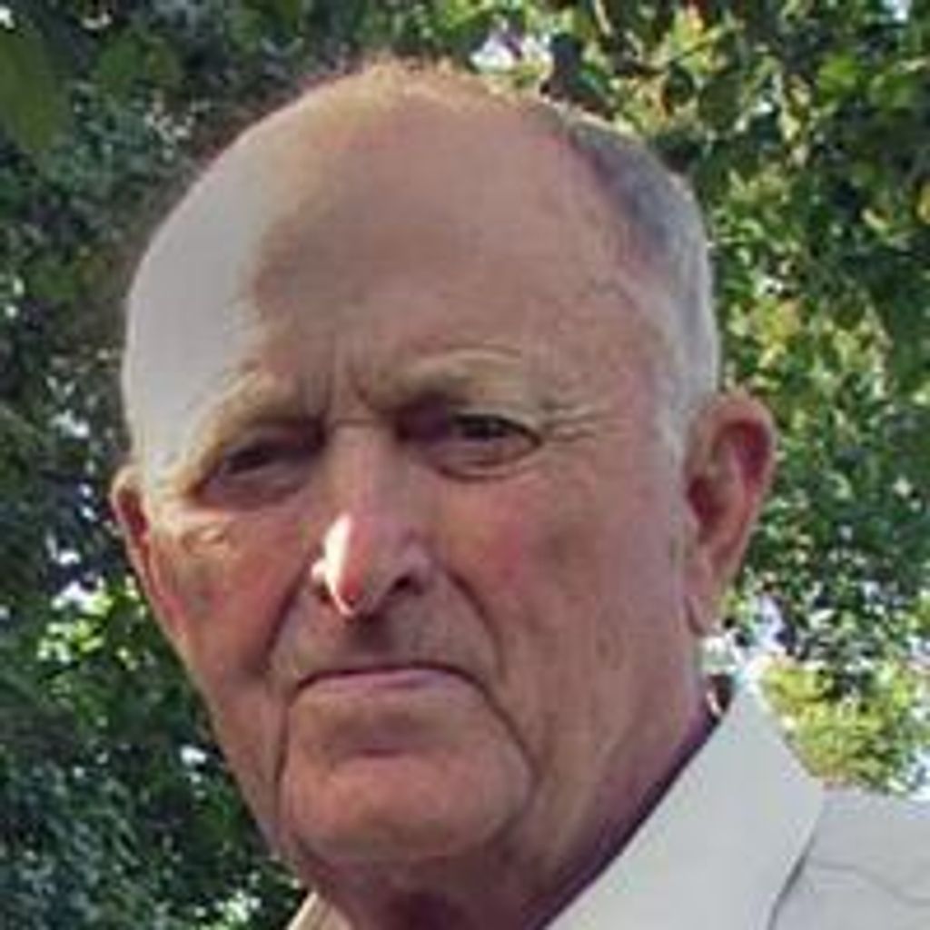 Walter R. Heitkamp