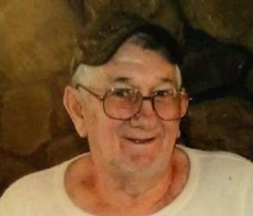 Malcolm T. "Tex" Harrah Profile Photo