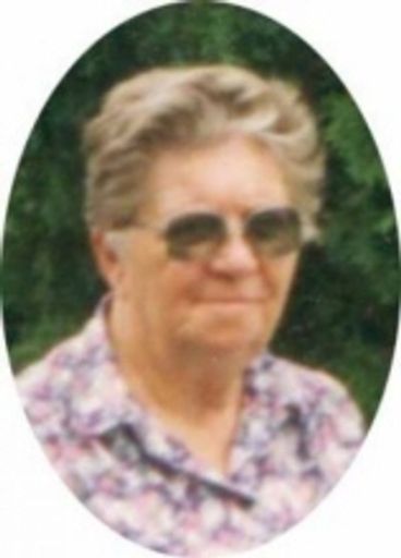 Inez E. Woods Bennett photo gallery thumbnail 1 of 1