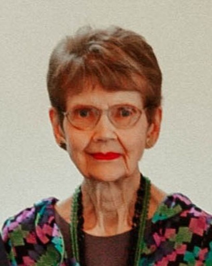 Barbara Hawes Blake