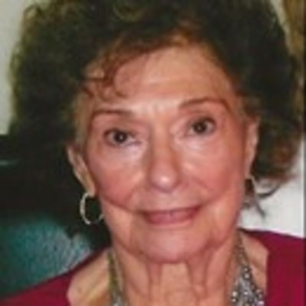 Florence R. Matyi Profile Photo