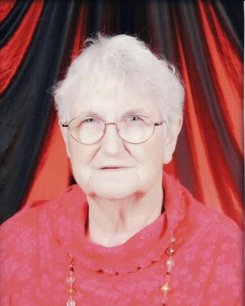 Susie Shamrock Frye Profile Photo