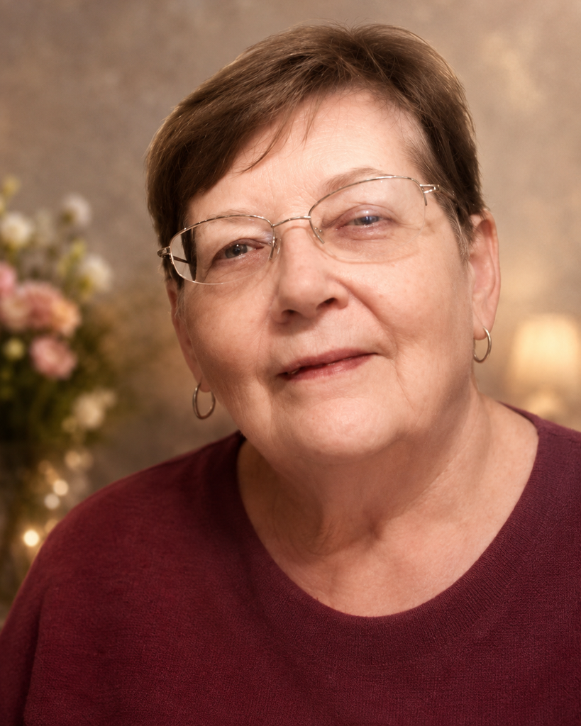 Betty G. Grant Profile Photo