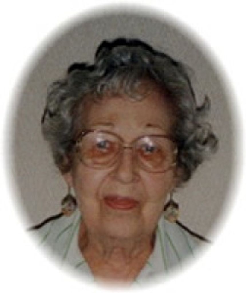 Fern McVay